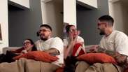     Groom uses artificial intelligence for Disney-inspired marriage proposal and delights the web