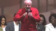 Lula brinca sobre diálogo com Trump e diz que pintou 'uma indústria petroquímica’