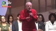 Lula diz a Hugo Motta que ‘Congresso nunca teve a qualidade de baixo nível como tem agora’