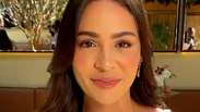 Giulia Buscaccio shares details of the hot scenes with Shaman in the new series
