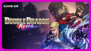 Double Dragon Revive traz de volta a nostalgia dos fliperamas