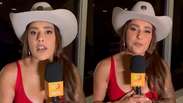 Lauana Prado says she discovered bisexuality 