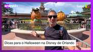 Dicas para o Halloween mais divertido na Disney: assista