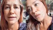Luana Piovani vents about her children's public school strike: 'It's always Friday'
