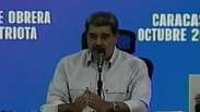 In English, Maduro calls for peace after American operations in Venezuela: 'No crazy war'