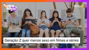Generation Z demands less sex and more friendship in films and series