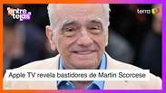 Scorsese como você nunca viu: série revela histórias e bastidores
