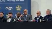 Secret&aacute;rio diz que nem o FBI faria igual pol&iacute;cias do RJ e que opera&ccedil;&atilde;o foi o &lsquo;maior baque que o CV j&aacute; tomou&rsquo;