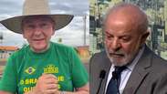 Luciano Hang é condenado a indenizar Lula em mais de R$ 33 mil por declarações ofensivas
