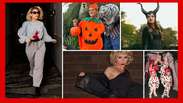 Halloween: get inspired by the looks of Virginia, Rafa, Paolla, etc.
