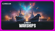 Conheça World of Warships, o jogo naval de estratégia online