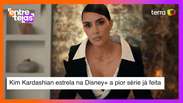 Série com Kim Kardashian é considerada a pior da história