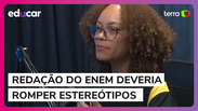 Enem 2025: Na Reda&ccedil;&atilde;o, candidato deveria romper os preconceitos sobre envelhecimento