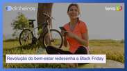 Revolução do bem-estar chega ao varejo e redesenha a Black Friday