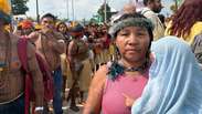 Grupo indígena é barrado na entrada da COP30 por 'protocolo de segurança' um dia após invasão