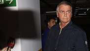 Defesa de Bolsonaro pede prisão domiciliar humanitária ao STF
