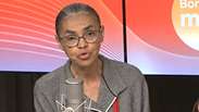Marina Silva chama derrubada de vetos ao licenciamento ambiental de 'demolição da legislação'