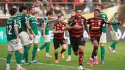Flamengo conquista o tetracampeonato da Libertadores ao vencer o Palmeiras em Lima