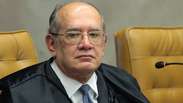 Gilmar Mendes determina que apenas a PGR pode pedir impeachment de ministros do STF