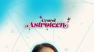 Central Astroteen tá de volta