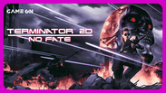 Terminator 2D: No Fate é tudo o que faltou nos anos 90