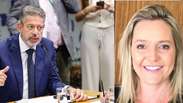 Ex-assessora de Arthur Lira é alvo de operação da PF contra desvio de emendas parlamentares