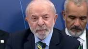 &lsquo;Interven&ccedil;&atilde;o armada seria um precedente perigoso para o mundo&rsquo;, diz Lula sobre opera&ccedil;&otilde;es dos EUA contra Venezuela