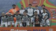 Corinthians vence o Vasco e &eacute; tetracampe&atilde;o da Copa do Brasil