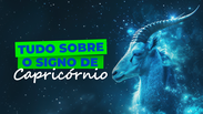 Tudo sobre o signo de Capric&oacute;rnio