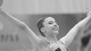  Isabelle Marciniak, campe&atilde; brasileira de gin&aacute;stica r&iacute;tmica, morre aos 18 anos v&iacute;tima de c&acirc;ncer