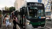 Tarifas de metr&ocirc;, trem e &ocirc;nibus em S&atilde;o Paulo sofrer&atilde;o reajuste no pr&oacute;ximo ano