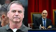 Moraes autoriza visita&ccedil;&atilde;o permanente de filhos de Bolsonaro na Superintend&ecirc;ncia da PF