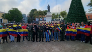 Governadores da Venezuela organizam tropas armadas para defender pa&iacute;s de novos ataques dos EUA