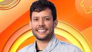 BBB26: Marcel desiste de entrar no reality show e &eacute; substitu&iacute;do