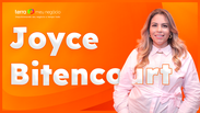 Como Joyce Bitencourt transformou dor em um neg&oacute;cio de sucesso com a Joy La&ccedil;os