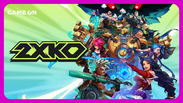 2XKO: Conhe&ccedil;a o jogo de luta do est&uacute;dio de League of Legends