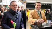Portugal realiza 2&ordm; turno da elei&ccedil;&atilde;o presidencial, com socialista favorito para vencer