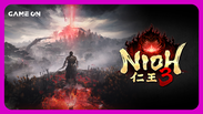 Nioh 3 leva o caos dos samurais a um novo n&iacute;vel