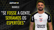 Raniele lamenta derrota no cl&aacute;ssico e minimiza a&ccedil;&atilde;o de Andreas Pereira na marca da cal