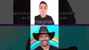 Jonas, Cowboy e Sarah s&atilde;o excelentes nas provas, mas p&eacute;ssimos estrategistas #shorts