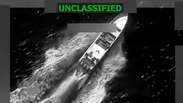 V&iacute;deo mostra novo ataque dos EUA a embarca&ccedil;&atilde;o no Pac&iacute;fico