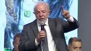 Lula comete ato falho e chama Janja de Marisa durante evento em SP