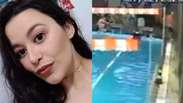 V&iacute;deo mostra socorro a mulher que morreu ap&oacute;s aula de nata&ccedil;&atilde;o em academia de SP
