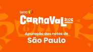Apura&ccedil;&atilde;o do carnaval de S&atilde;o Paulo 2026