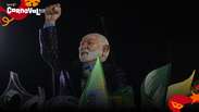 Escola que homenageou Lula no carnaval do Rio de Janeiro &eacute; rebaixada