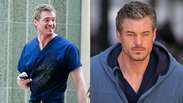 Eric Dane, ator de Grey's Anatomy, morre aos 53 anos