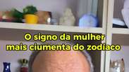 O signo da mulher mais ciumenta do zod&iacute;aco