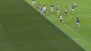 VAR anulou gol do Cruzeiro contra Corinthians por impedimento; veja decis&atilde;o