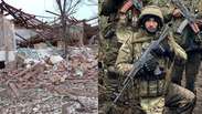 Brasileiro que lutou na Ucr&acirc;nia descreve combates, perdas e impacto psicol&oacute;gico da guerra
