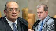 Gilmar Mendes anula decis&atilde;o de CPI e suspende quebra de sigilo de empresa de Toffoli